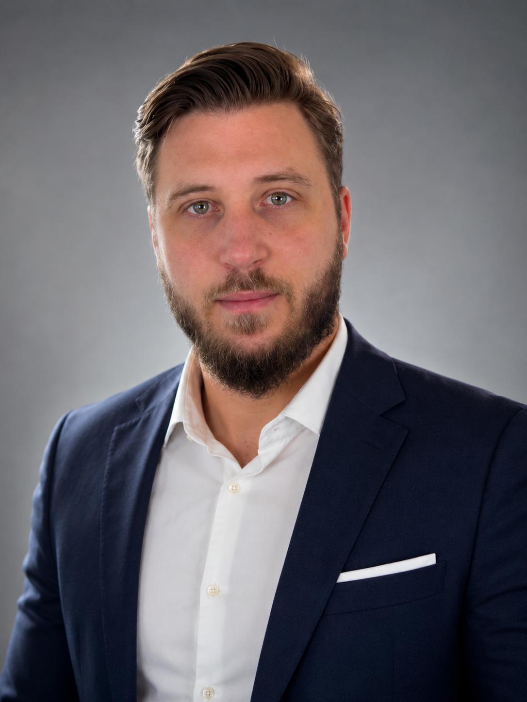 Leandro — Berater Lietha & Partner